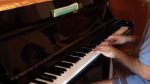 Bach - Goldberg Variations: Aria