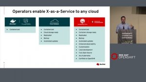 The Road Ahead: OpenShift, Kubernetes & Beyond