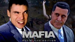 ИЗМЕНА ▶ Mafia: Definitive Edition #5