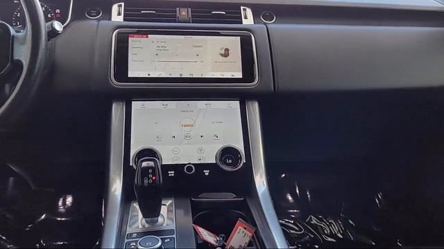 2021 Land Rover Range Rover Sport SE Sport Utility Santa Rosa Rohnert Park Petaluma Sebastopol смотреть онлайн