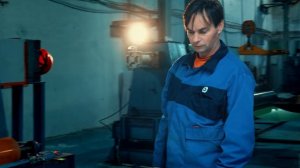 Рекламный ролик для линейки алюминиевых композитных панелей "Bildex ART". Компания "Bildex"