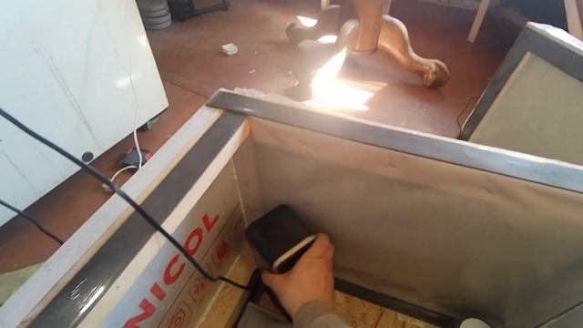 Стоит ли обшивать каркас ОСП? Теория и практика. Часть1. смотреть онлайн