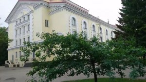 Жёлтые Воды сегодня.