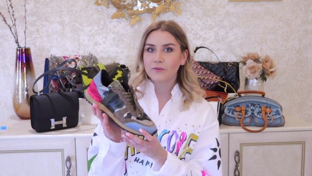 ЛУЧШИЕ И ХУДШИЕ ПОКУПКИ ЛЮКСОВЫХ АКСЕССУАРОВ | НЕ ПОКУПАЙТЕ ЭТО смотреть онлайн