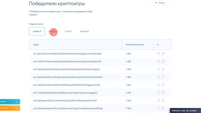 Еженедельная лотерея от Рой Клуба у нас выигрывают даже игронеудачники!!! смотреть онлайн