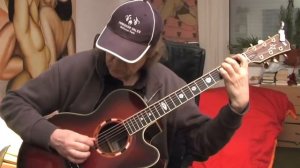 Here without you 3 Doors Down Guitar Lesson by Siggi Mertens