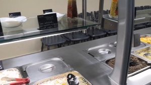 Санаторий Волжанка. Декабрь 2019 год.