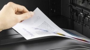 Canon PIXMA G1430 MegaTank Printer