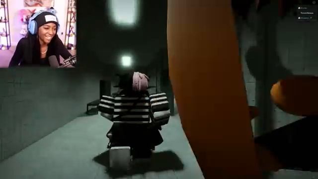 Roblox Apeirophobia Chapter 2 is SCARY!! [All Endings] смотреть онлайн