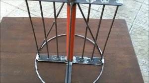 миксер для бензобура