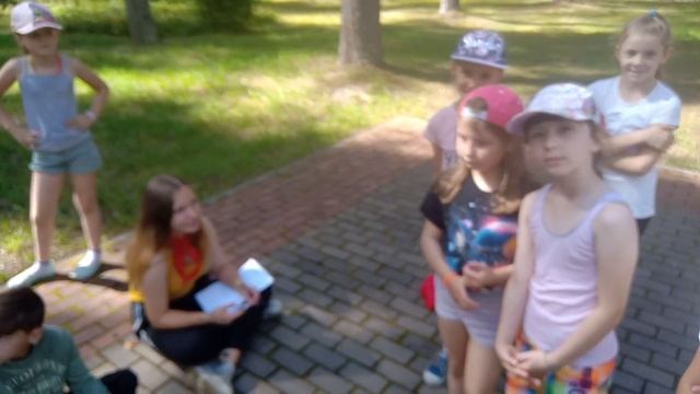 День Скакалки 13-16(3) смотреть онлайн