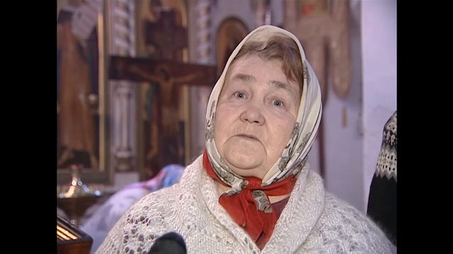 Летопись епархии - 1989 год. Кострома Россия смотреть онлайн