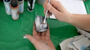Домик из сплавной древесины (дрифтвуд). Мастер-класс вместе с Аней и Олей