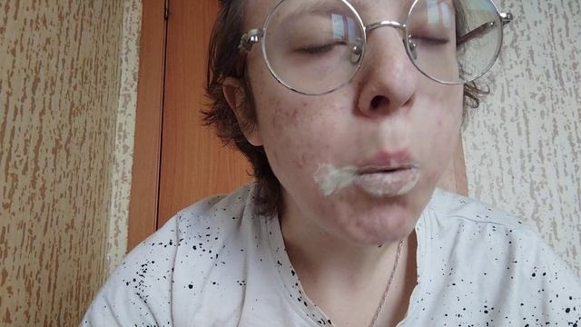 Уральская жёлтая в пасте из Астаны-2 смотреть онлайн