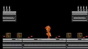 [Dendy/NES] Werewolf: The Last Warrior [Полное прохождение / Longplay]