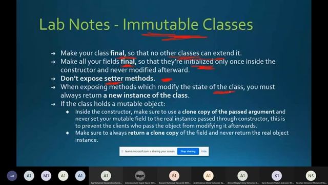 Lab 5 | Eng.Nourhan Mohamed смотреть онлайн