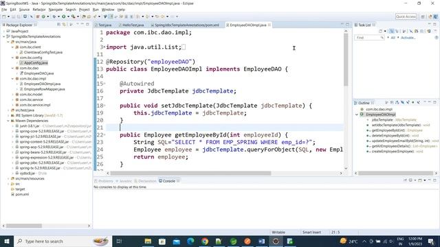 Day 69 full Course Springboot sessions1 смотреть онлайн