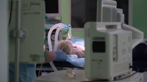 День анестезиолога-реаниматолога