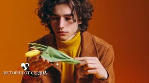 Ради друга, парень стал женщиной. Реакция друга шокировала. Удивительная история.