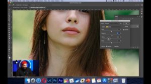 ИДЕАЛЬНЫЙ ЦВЕТ КОЖИ | Как убрать зеленый оттенок с кожи/Как избавиться от красноты на лице