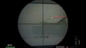 mw3 QS game