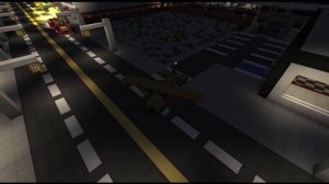 Minecraft Transport Simulator - V11 Release!