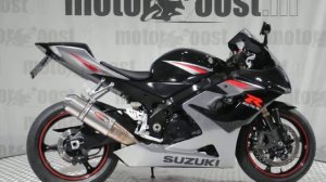 SUZUKI GSX-R 1000 K5 GSXR 1000 GSXR1000