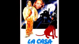 (Italy 1982) Detto Mariano - La Casa Stregata