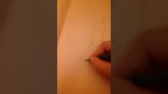Как можно нарисовать красивую девочку