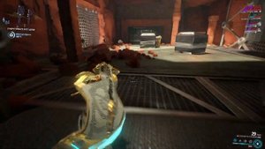 Warframe. Коготь рука. Где найти 2020.