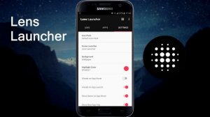 5 ЛУЧШИХ ЛАУНЧЕРОВ ДЛЯ ANDROID #1