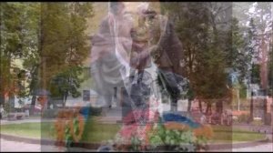 Попури "Мой город - Клин". ис. з. а. РФ В.Пьянов и С.Глухарёв, Осипов, к. В.Газарян, стихи И.Головко