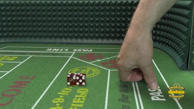 The 3 Most Popular Dice Sets for Craps смотреть онлайн