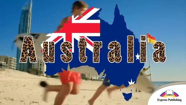 Grade 5 Module 7 Edutainment 7 Animals page 96 смотреть онлайн