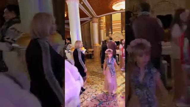 Kamaliya feat. Arabella & Mirabella - Новий рiк смотреть онлайн