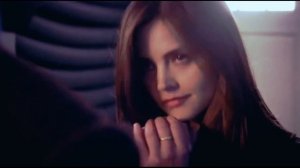 Невозможная девчонка - Клара Освальд Доктор Кто | Clara Ocvald Doctor Who