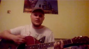 GG Allin - Bite It, You Scum (Acoustic cover)