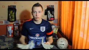 Обзор клея для вратарских перчаток Glove Glu от Gloves N' Kit