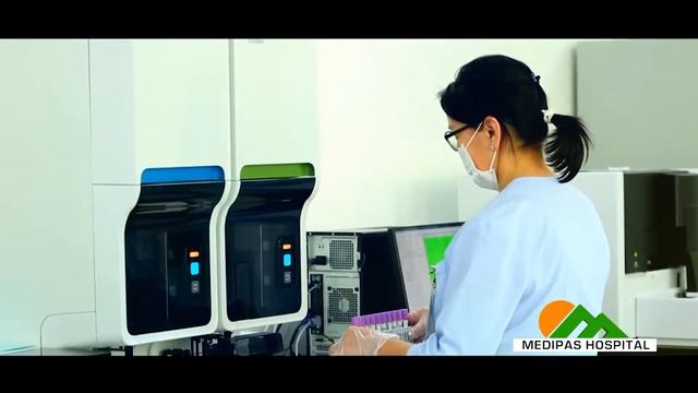 ERDENET MEDIPAS 28min смотреть онлайн