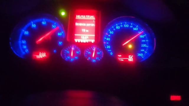 Volkswagen Passat FSi 2.0T 100 - 200 смотреть онлайн