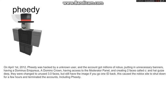 3 fact about terminated roblox players смотреть онлайн