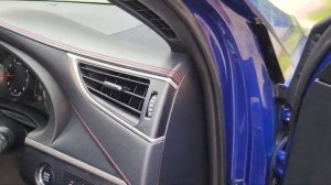 Toyota Harrier 4wd 2 литра Турбо 2018 в Уссурийске