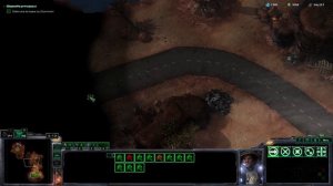 Starcraft 2 : Wings of Liberty (Brutal) - Hors-la-loi [5/44]