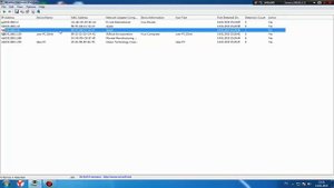Как узнать кто подключен к моему wi-fi