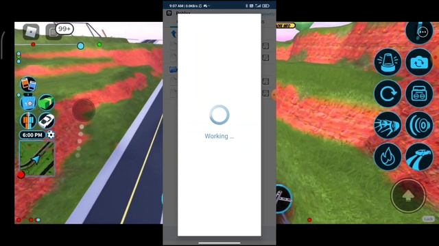 how to fix lag in roblox mobile | remove textures on roblox mobile | 2021