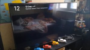 Обзор антенны ONE FOR ALL SV9480 4K Ultra HD TV