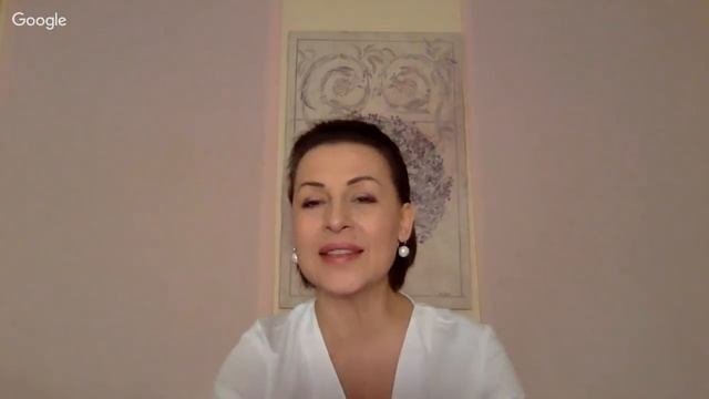 Вебинар "Вакуумный массаж лица." смотреть онлайн
