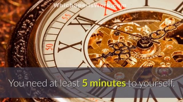 Spell to be BEAUTIFUL - A Beauty SPELL That Really Works! ? смотреть онлайн