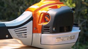 Видеообзор кустореза STIHL FS 460K