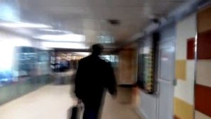 Как добраться до аэропорта Домодедово✈️Метро?Автобус 308?